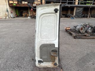 bontott RENAULT KANGOO Jobb Csomagtérajtó (Részeivel)