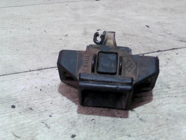 bontott RENAULT KANGOO Jobb Csomagtérajtó Zárszerkezet