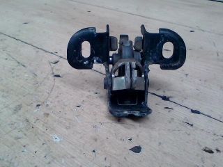 bontott RENAULT KANGOO Jobb Csomagtérajtó Zárszerkezet