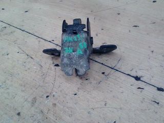 bontott RENAULT KANGOO Jobb Csomagtérajtó Zárszerkezet