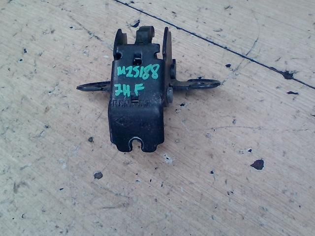 bontott RENAULT KANGOO Jobb Csomagtérajtó Zárszerkezet