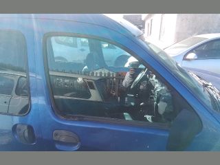 bontott RENAULT KANGOO Jobb első Ablak