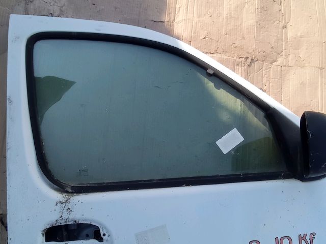 bontott RENAULT KANGOO Jobb első Ablak