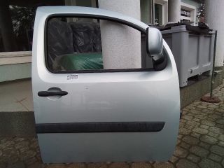 bontott RENAULT KANGOO Jobb első Ablak