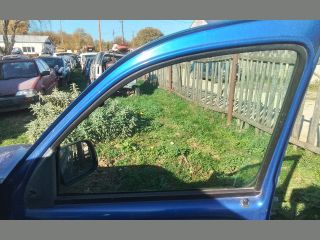 bontott RENAULT KANGOO Jobb első Ablak
