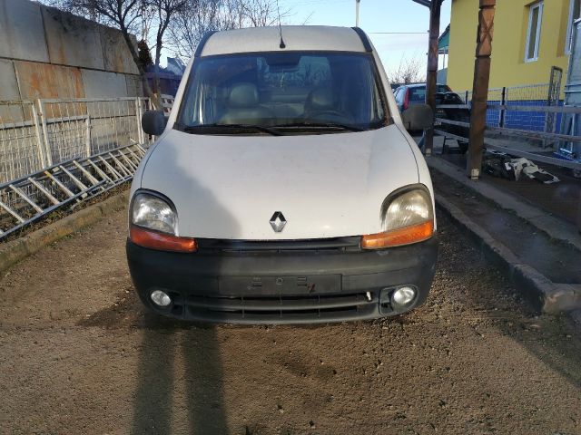 bontott RENAULT KANGOO Jobb első Ablak