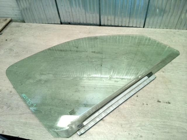 bontott RENAULT KANGOO Jobb első Ablak