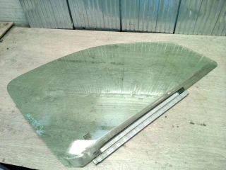 bontott RENAULT KANGOO Jobb első Ablak