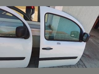 bontott RENAULT KANGOO Jobb első Ablak