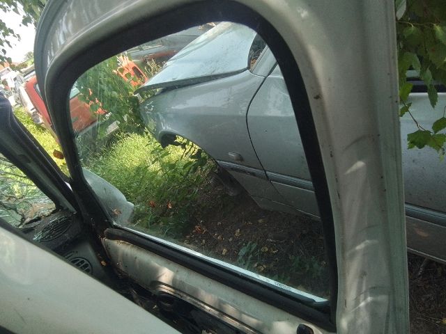 bontott RENAULT KANGOO Jobb első Ablak