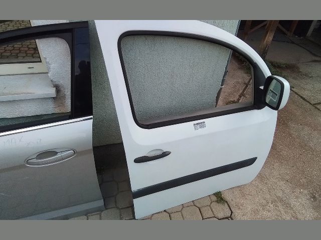 bontott RENAULT KANGOO Jobb első Ablakemelő Kapcsoló