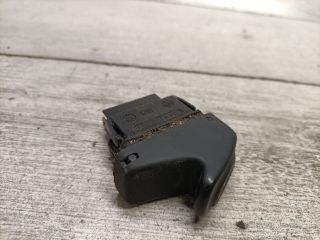 bontott RENAULT KANGOO Jobb első Ablakemelő Kapcsoló