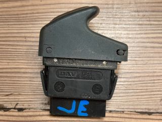 bontott RENAULT KANGOO Jobb első Ablakemelő Kapcsoló