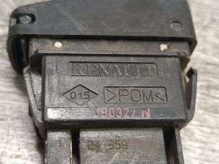 bontott RENAULT KANGOO Jobb első Ablakemelő Kapcsoló