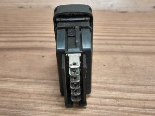 bontott RENAULT KANGOO Jobb első Ablakemelő Kapcsoló