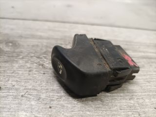 bontott RENAULT KANGOO Jobb első Ablakemelő Kapcsoló