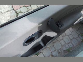 bontott RENAULT KANGOO Jobb első Ablakemelő Szerkezet (Elektromos)