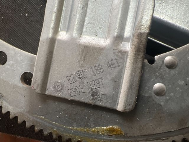 bontott RENAULT KANGOO Jobb első Ablakemelő Szerkezet (Elektromos)