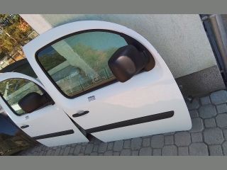 bontott RENAULT KANGOO Jobb első Ablakemelő Szerkezet (Elektromos)