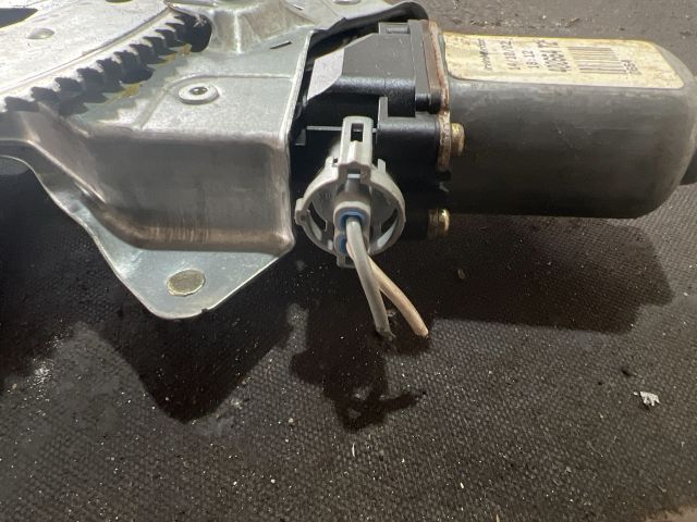 bontott RENAULT KANGOO Jobb első Ablakemelő Szerkezet (Elektromos)