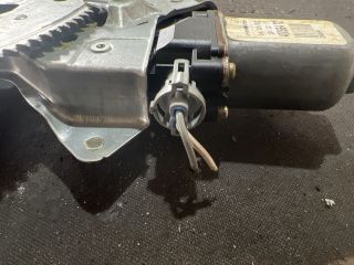 bontott RENAULT KANGOO Jobb első Ablakemelő Szerkezet (Elektromos)