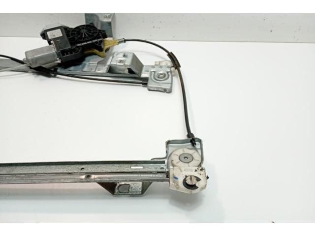 bontott RENAULT KANGOO Jobb első Ablakemelő Szerkezet (Elektromos)