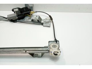 bontott RENAULT KANGOO Jobb első Ablakemelő Szerkezet (Elektromos)