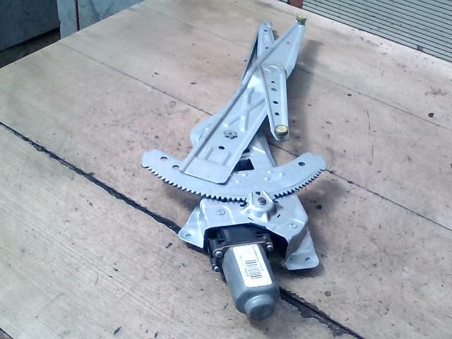 bontott RENAULT KANGOO Jobb első Ablakemelő Szerkezet (Elektromos)