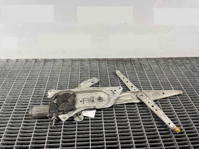 bontott RENAULT KANGOO Jobb első Ablakemelő Szerkezet (Elektromos)