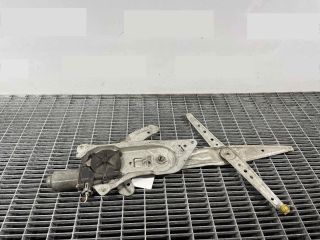 bontott RENAULT KANGOO Jobb első Ablakemelő Szerkezet (Elektromos)