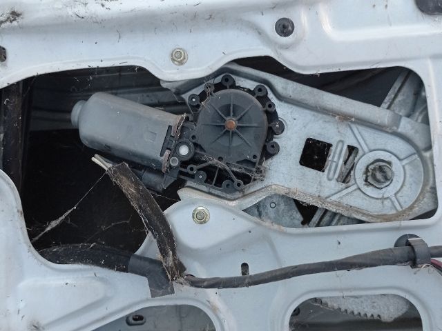 bontott RENAULT KANGOO Jobb első Ablakemelő Szerkezet (Elektromos)