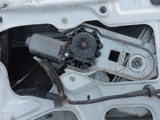 bontott RENAULT KANGOO Jobb első Ablakemelő Szerkezet (Elektromos)