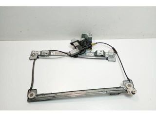 bontott RENAULT KANGOO Jobb első Ablakemelő Szerkezet (Elektromos)