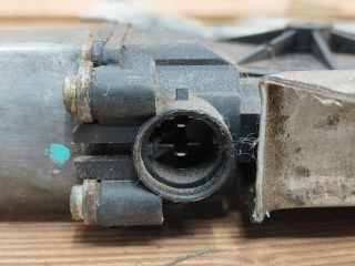 bontott RENAULT KANGOO Jobb első Ablakemelő Szerkezet (Elektromos)