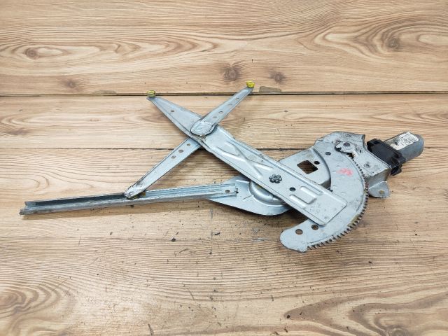 bontott RENAULT KANGOO Jobb első Ablakemelő Szerkezet (Elektromos)