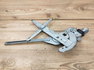 bontott RENAULT KANGOO Jobb első Ablakemelő Szerkezet (Elektromos)