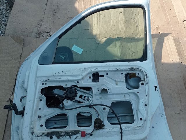 bontott RENAULT KANGOO Jobb első Ablakemelő Szerkezet (Elektromos)