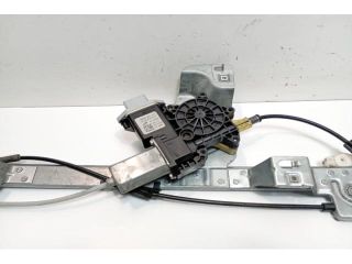 bontott RENAULT KANGOO Jobb első Ablakemelő Szerkezet (Elektromos)