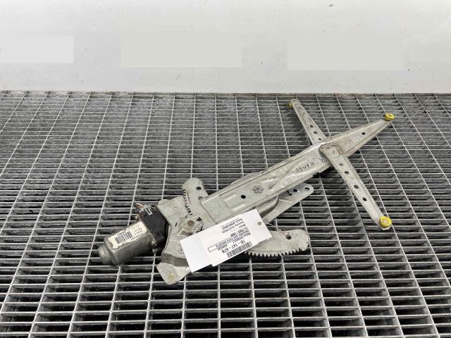 bontott RENAULT KANGOO Jobb első Ablakemelő Szerkezet (Elektromos)