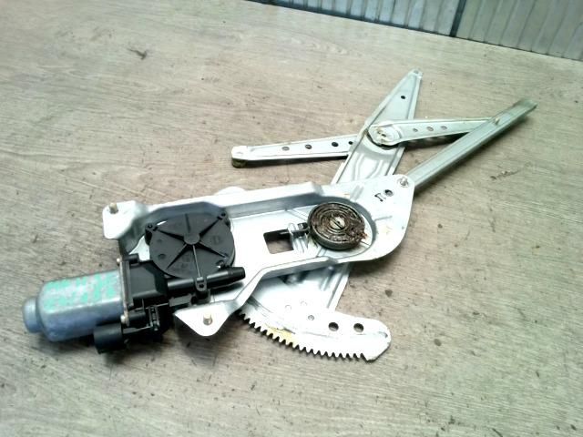 bontott RENAULT KANGOO Jobb első Ablakemelő Szerkezet (Elektromos)