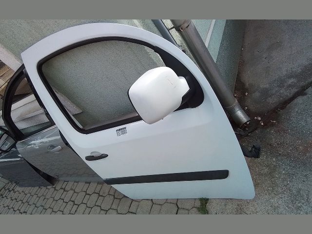 bontott RENAULT KANGOO Jobb első Ablakemelő Szerkezet (Elektromos)