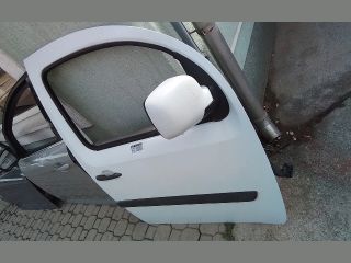 bontott RENAULT KANGOO Jobb első Ablakemelő Szerkezet (Elektromos)