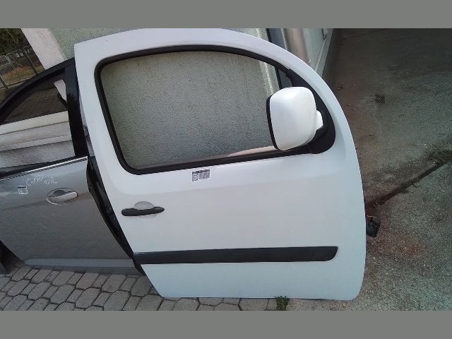 bontott RENAULT KANGOO Jobb első Ablakemelő Szerkezet (Elektromos)