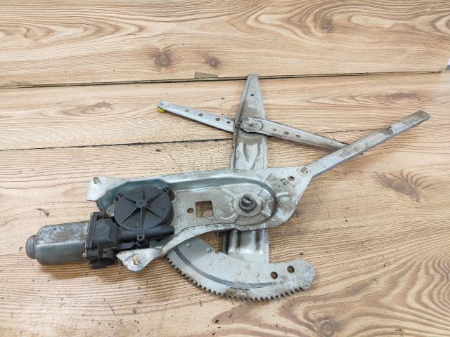 bontott RENAULT KANGOO Jobb első Ablakemelő Szerkezet (Elektromos)