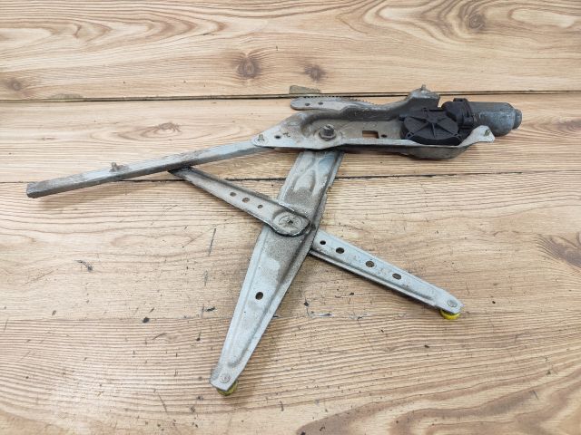 bontott RENAULT KANGOO Jobb első Ablakemelő Szerkezet (Elektromos)