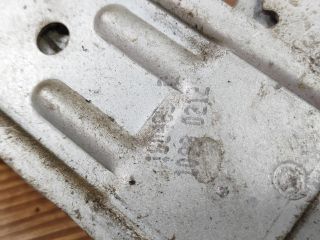 bontott RENAULT KANGOO Jobb első Ablakemelő Szerkezet (Mechanikus)