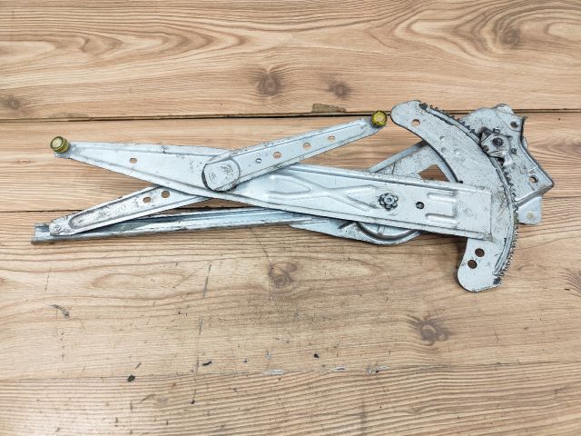 bontott RENAULT KANGOO Jobb első Ablakemelő Szerkezet (Mechanikus)