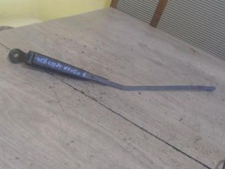 bontott RENAULT KANGOO Jobb első Ablaktörlő Kar