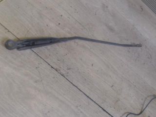 bontott RENAULT KANGOO Jobb első Ablaktörlő Kar