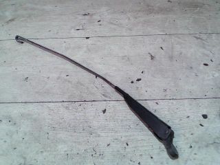 bontott RENAULT KANGOO Jobb első Ablaktörlő Kar